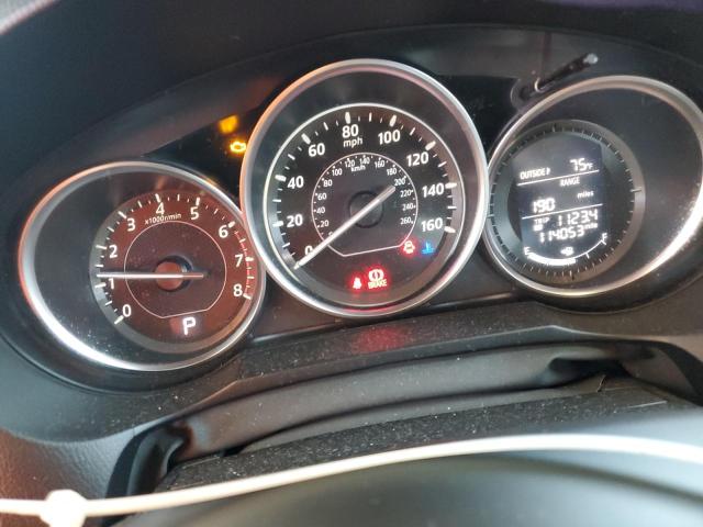 2015 MAZDA 6 TOURING - JM1GJ1V52F1212617