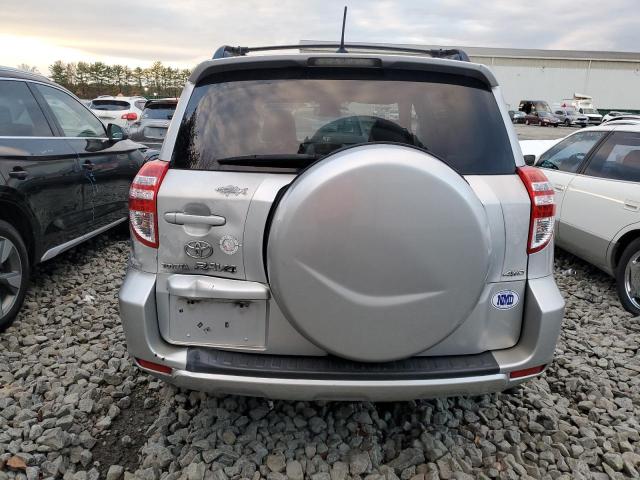 2009 TOYOTA RAV4 #3284664325