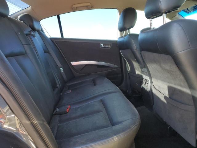 2008 NISSAN MAXIMA SE #3277046157