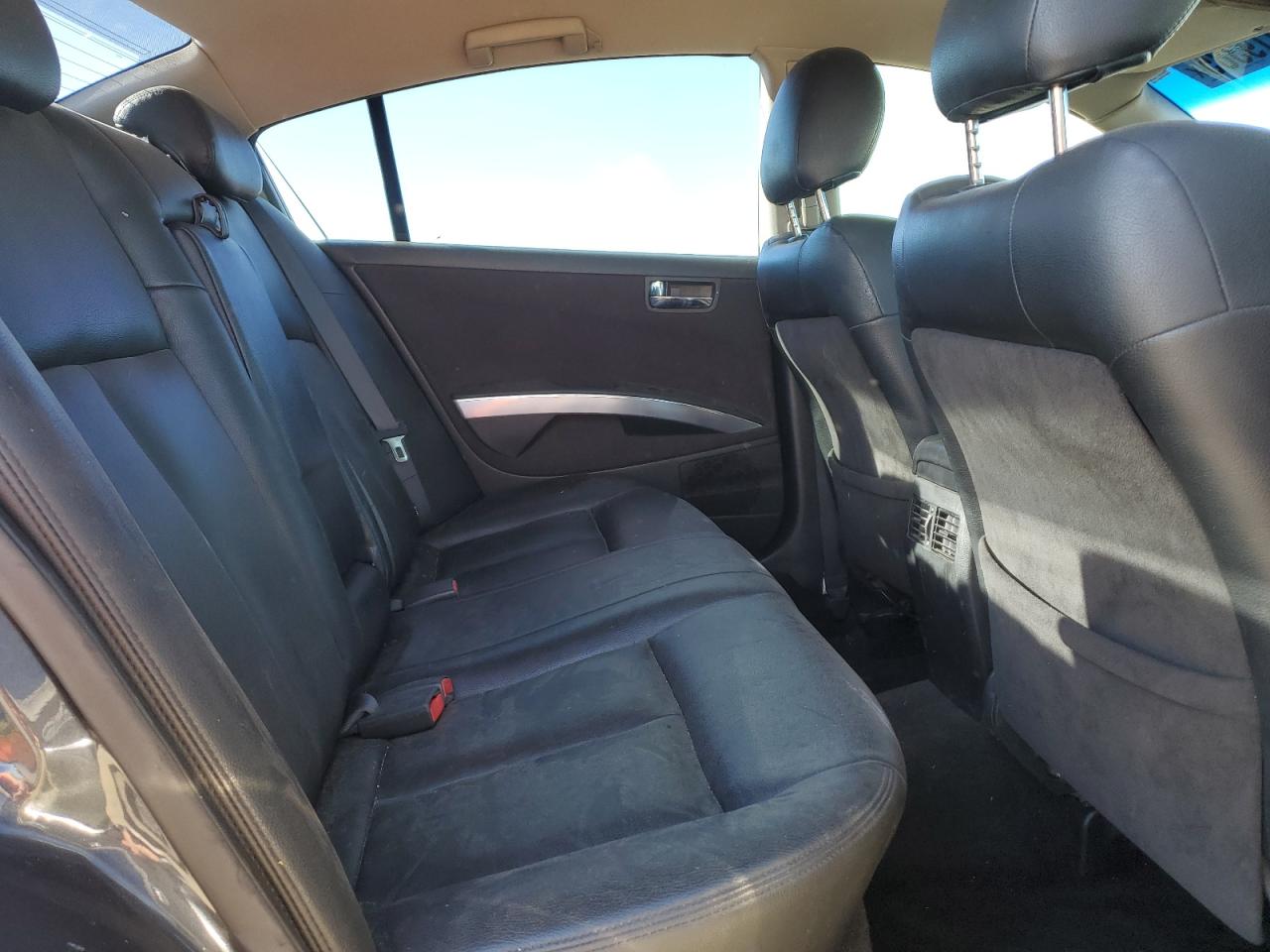 Lot #3277046157 2008 NISSAN MAXIMA SE