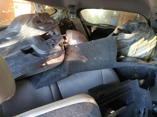 2016 HYUNDAI TUCSON LIMITED KM8J3CA48GU123557