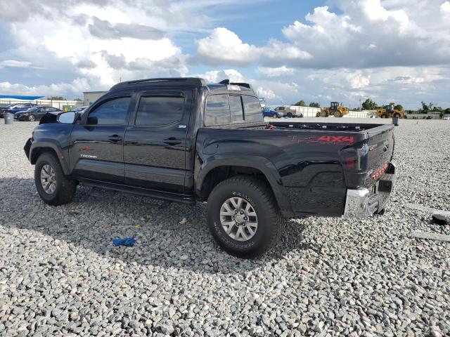 2016 TOYOTA TACOMA DOU - 5TFCZ5AN3GX023221