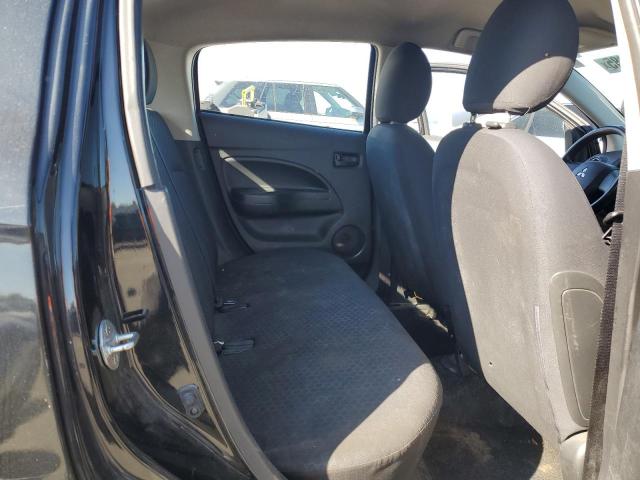 2015 MITSUBISHI MIRAGE DE - ML32A3HJ3FH035326