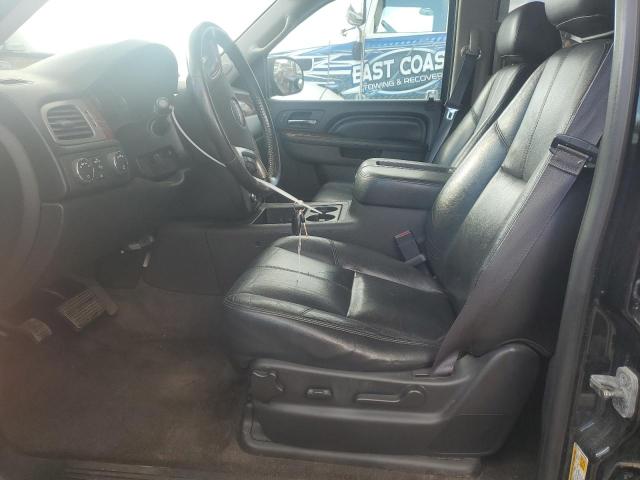 2013 GMC YUKON SLT - 1GKS2CE06DR288674