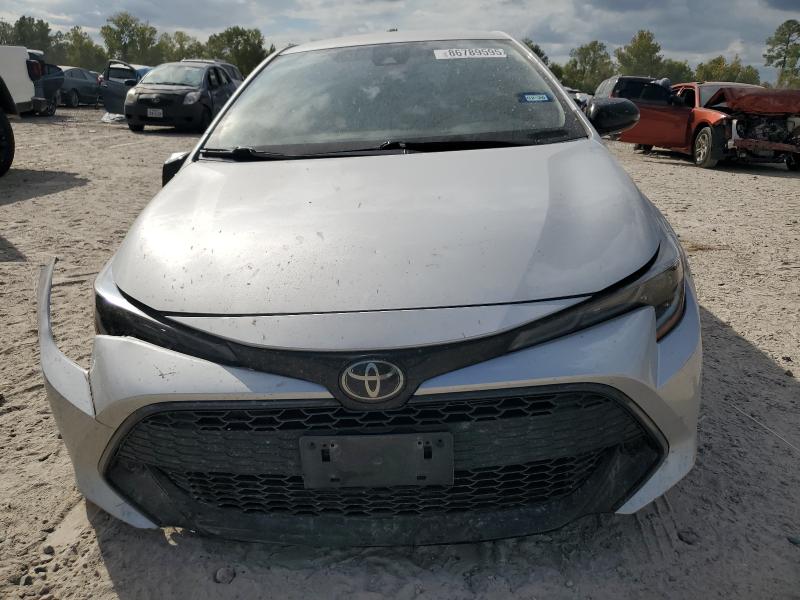 2021 TOYOTA COROLLA SE #3305608744
