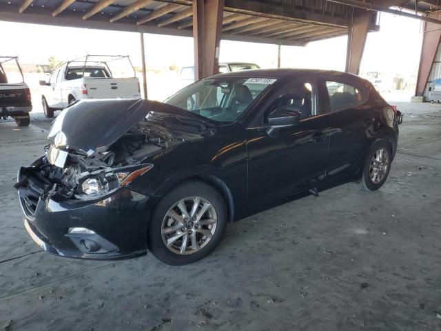 2016 MAZDA 3 TOURING - JM1BM1L72G1279774