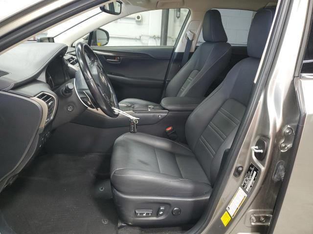 2020 LEXUS NX 300H #3290460757