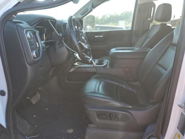 2020 GMC SIERRA K2500 DENALI - 1GT49REY2LF272657