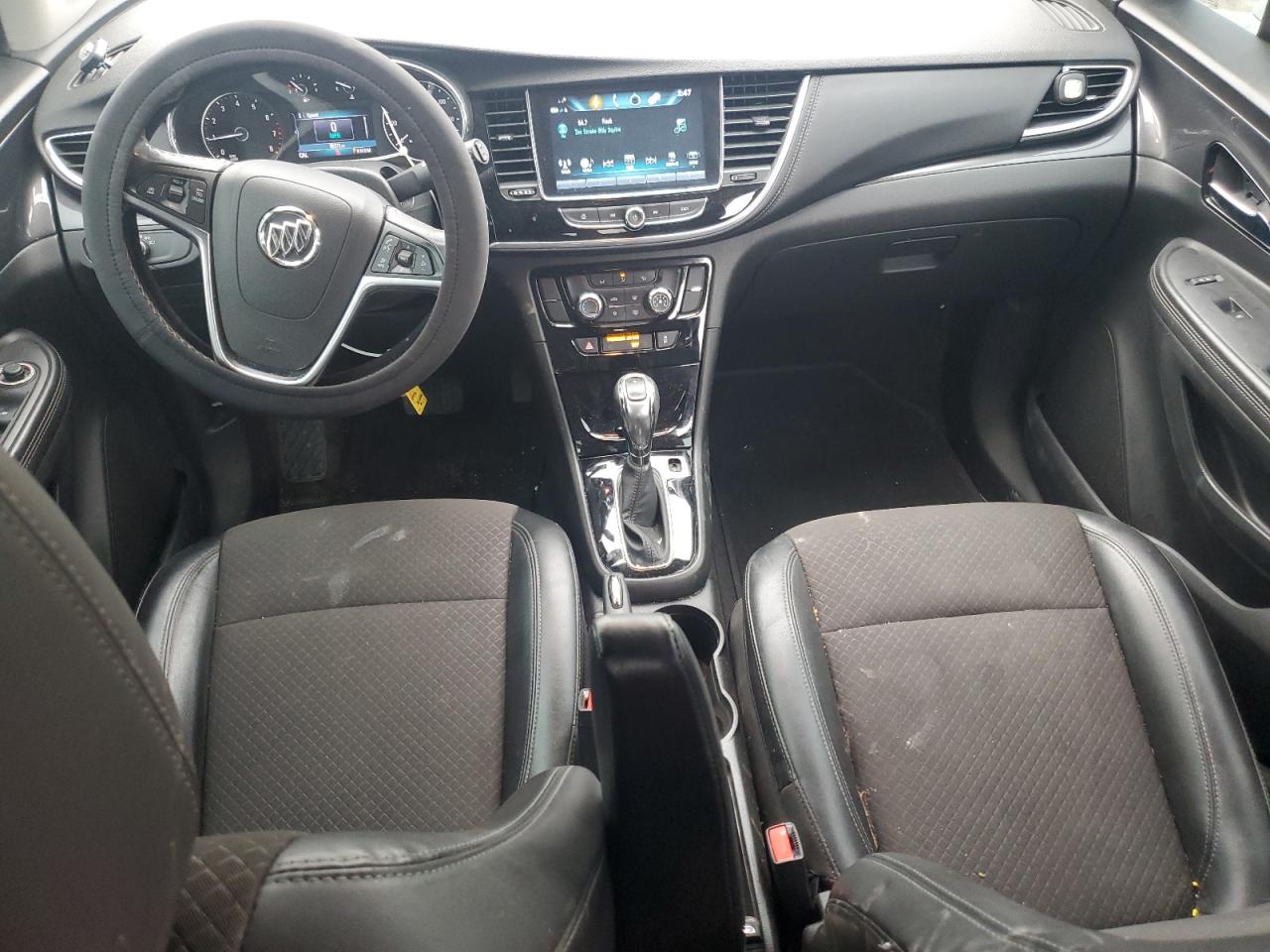 BUICK ENCORE PREFERRED