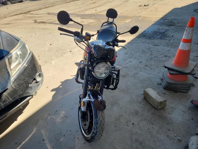 2018 KAWASAKI ZR900 R - JKAZR2C14JA003826