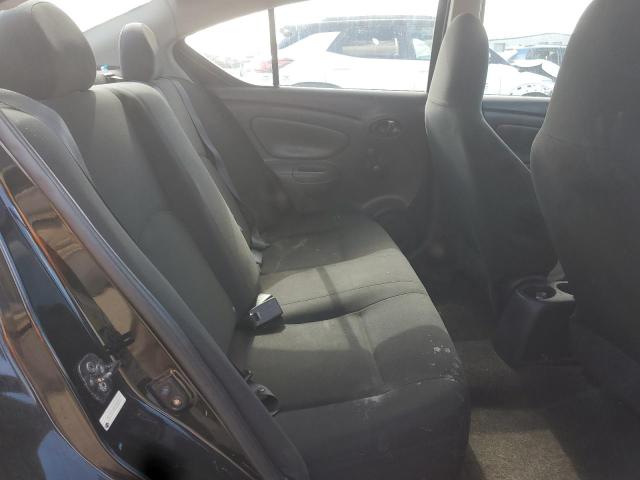 2014 NISSAN VERSA S #3284913979