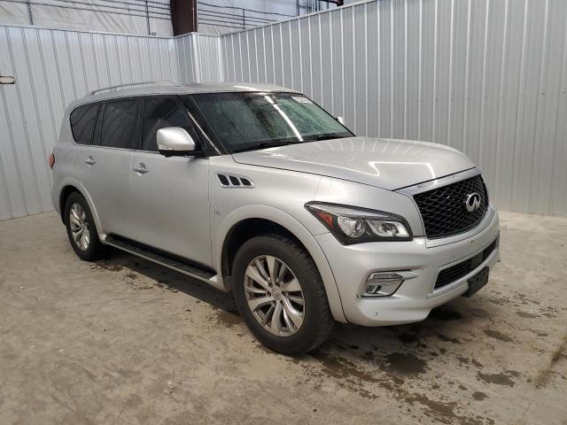 2017 INFINITI QX80 BASE - JN8AZ2NE6H9150782
