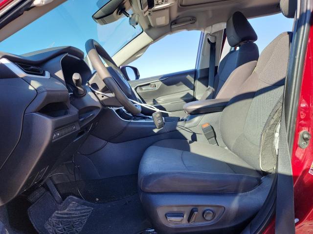 2023 TOYOTA RAV4 XLE #3293409072