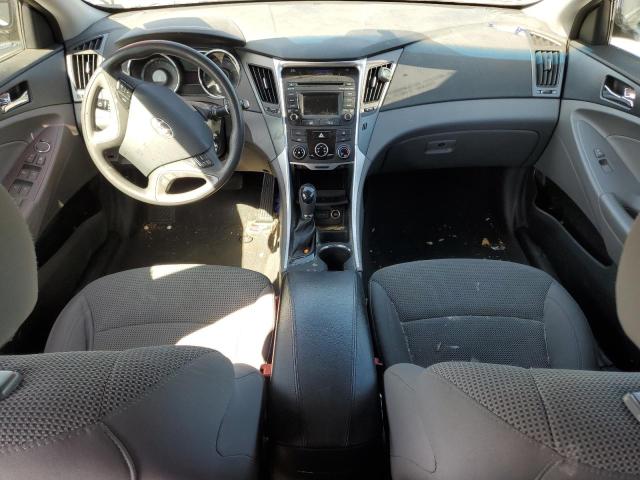 2014 HYUNDAI SONATA GLS - 5NPEB4AC1EH870382