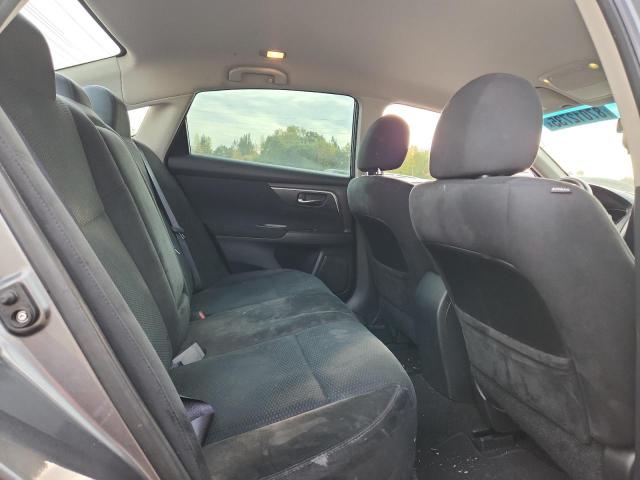 2015 NISSAN ALTIMA 2.5 #3282645280