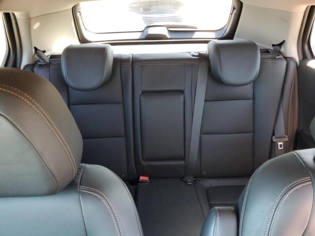 2021 CHEVROLET TRAX 1LT #3278755609