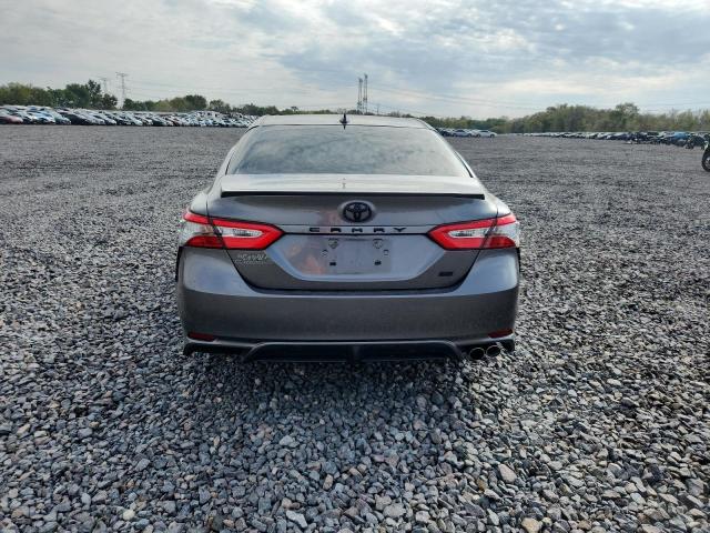 2019 TOYOTA CAMRY L #3287620038