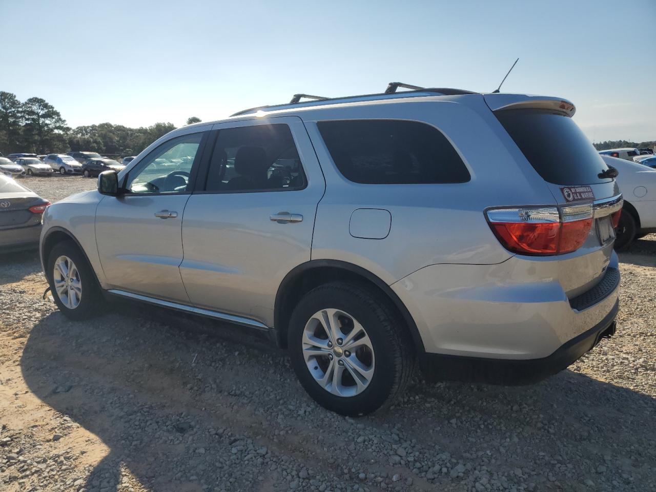 DODGE DURANGO EXPRESS