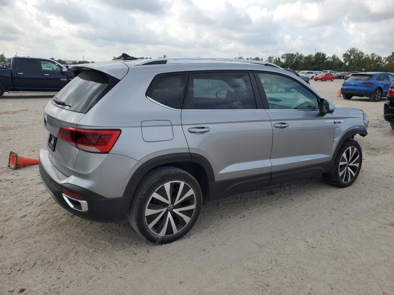 2024 VOLKSWAGEN TAOS SE - 3VVSX7B26RM028814