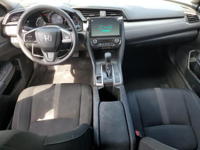 2018 HONDA CIVIC LX - 2HGFC2F56JH501375