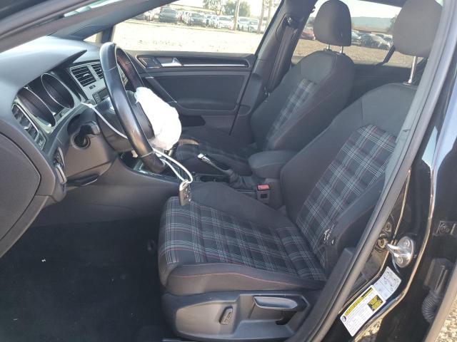 2017 VOLKSWAGEN GTI SPORT 3VW547AU7HM066085