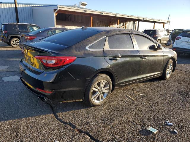 2017 HYUNDAI SONATA SE #3286727282