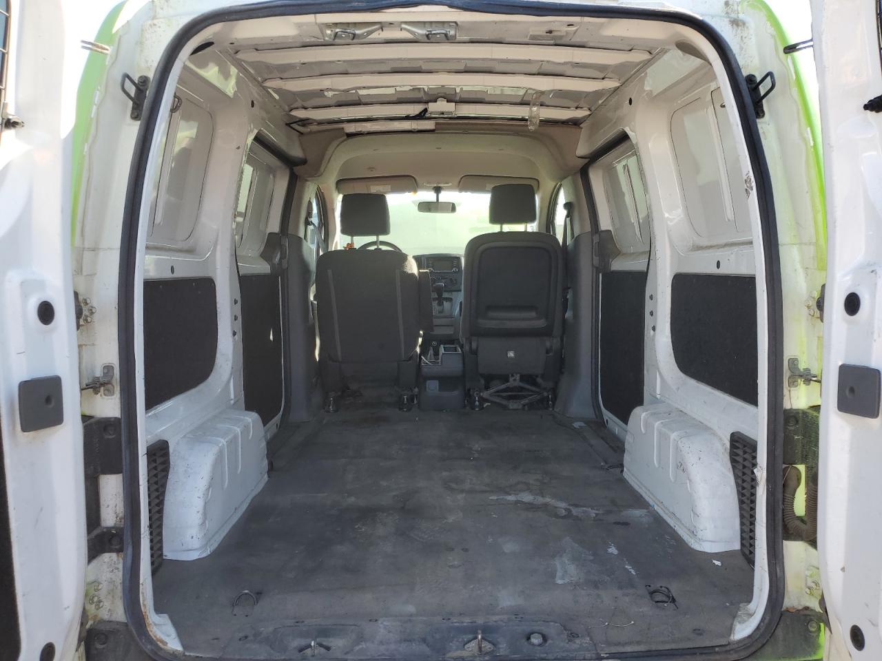 CHEVROLET EXPRESS LS