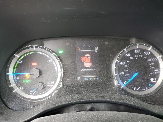 2021 TOYOTA HIGHLANDER #3302687055