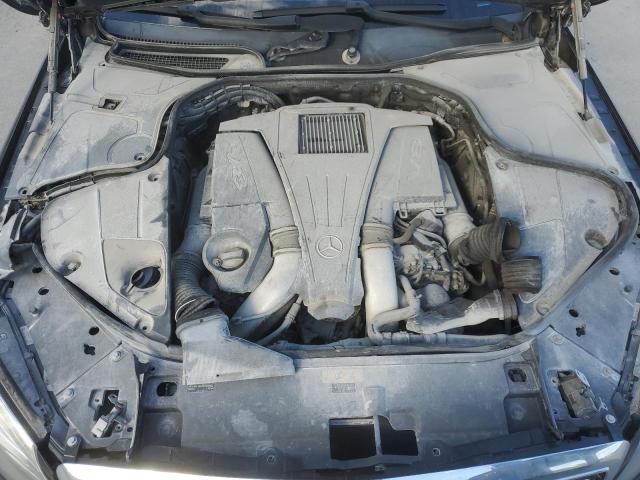 2015 MERCEDES-BENZ S 550 4MAT WDDUG8FB7FA139247