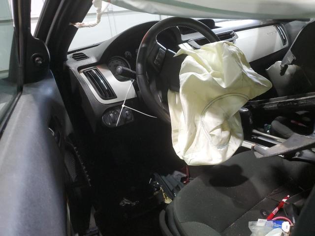 2010 FORD FOCUS SES - 1FAHP3GN5AW250307