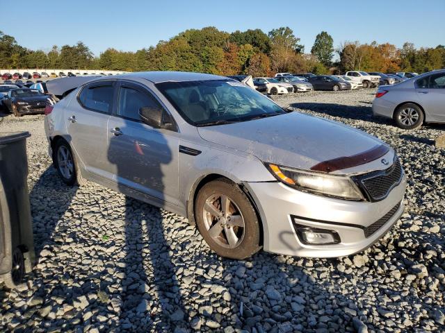 2015 KIA OPTIMA LX 5XXGM4A75FG405834