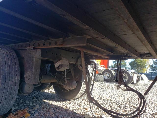 2008 WABASH UNKNOWN #3282405261