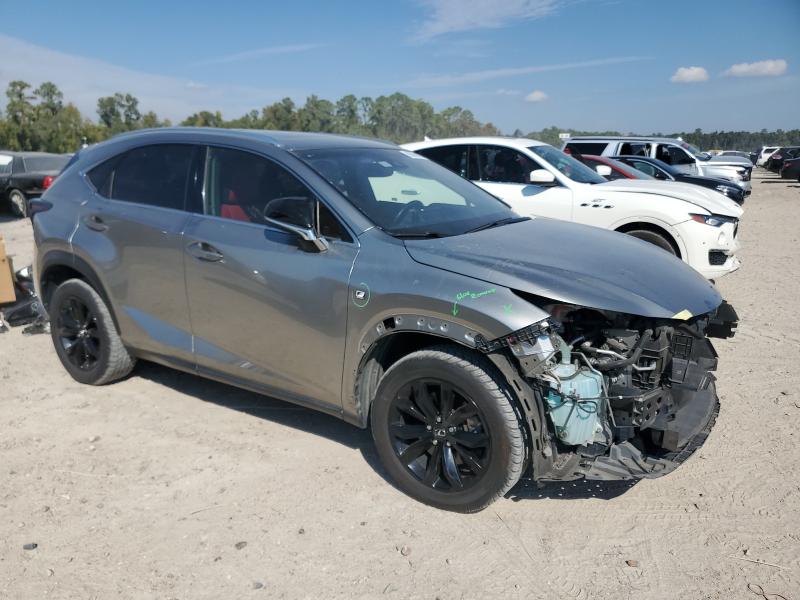 2018 LEXUS NX 300 BASE - JTJYARBZ6J2106794