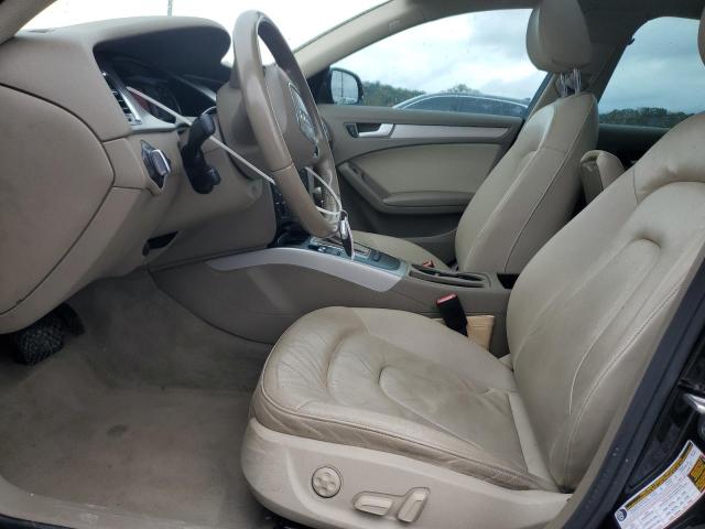 2011 AUDI A4 PREMIUM #3291360192