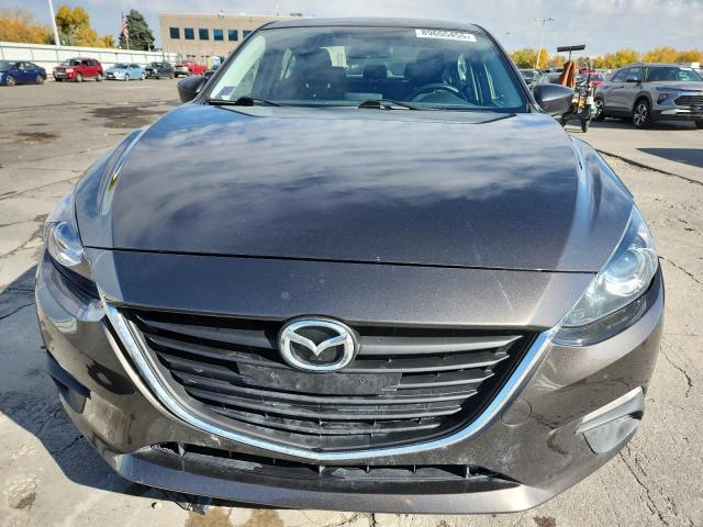 2016 MAZDA 3 SPORT - 3MZBM1U76GM318798