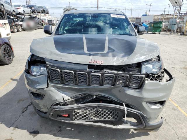 2021 JEEP GRAND CHER - Other View