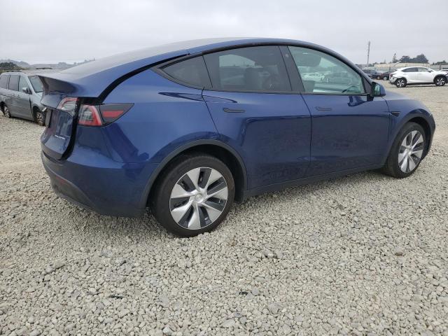 2022 TESLA MODEL Y #3298166039