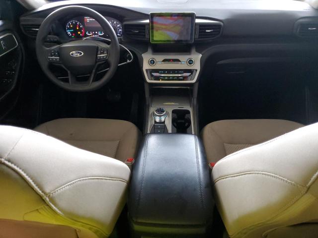 2023 FORD EXPLORER #3283888418