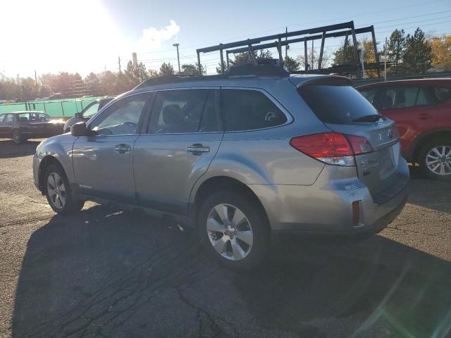 2010 SUBARU OUTBACK 2. - 4S4BRBKC2A3358360