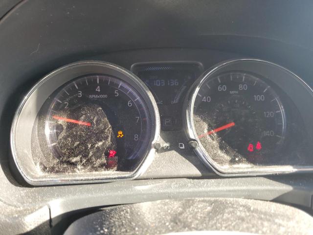 2016 NISSAN VERSA S 3N1CN7AP4GL881434