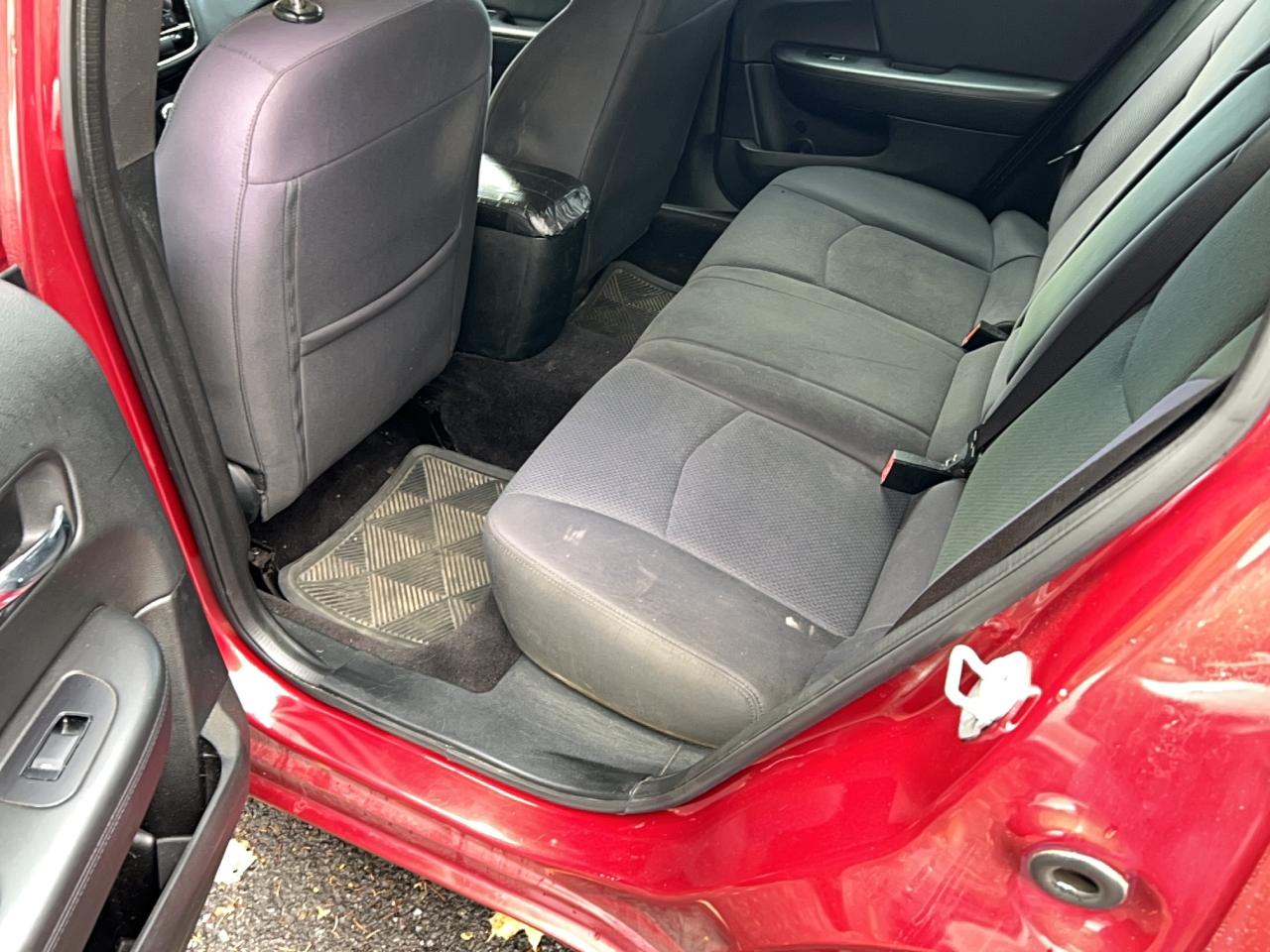 CHRYSLER 200 TOURING