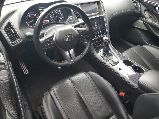 2017 INFINITI Q60 RED SP - JN1FV7EL0HM700552