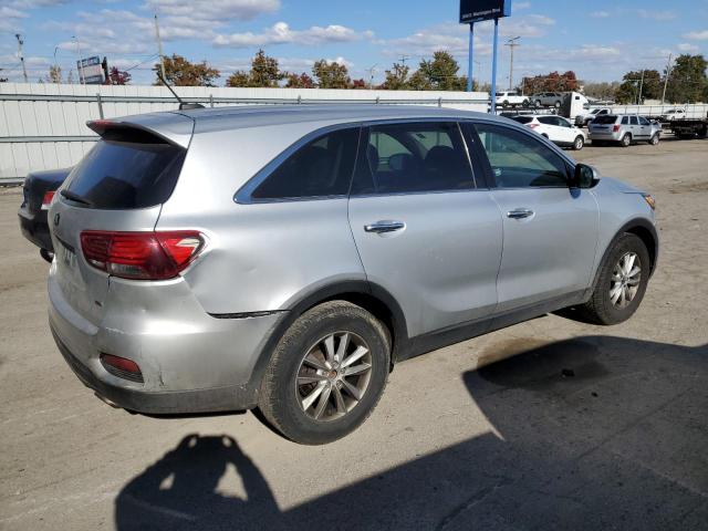 2019 KIA SORENTO L #3278675730