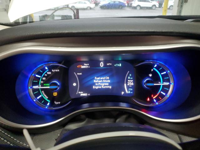 2024 CHRYSLER PACIFICA H - 2C4RC1S76RR121648