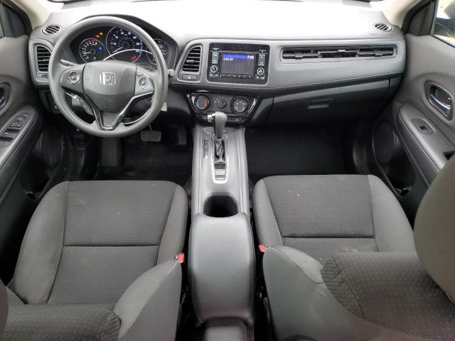 2020 HONDA HR-V LX #3291378137