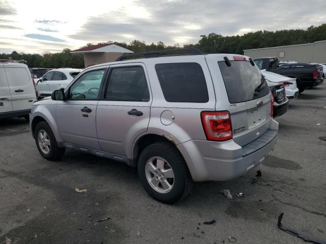 2012 FORD ESCAPE XLT - 1FMCU9DG4CKC23272