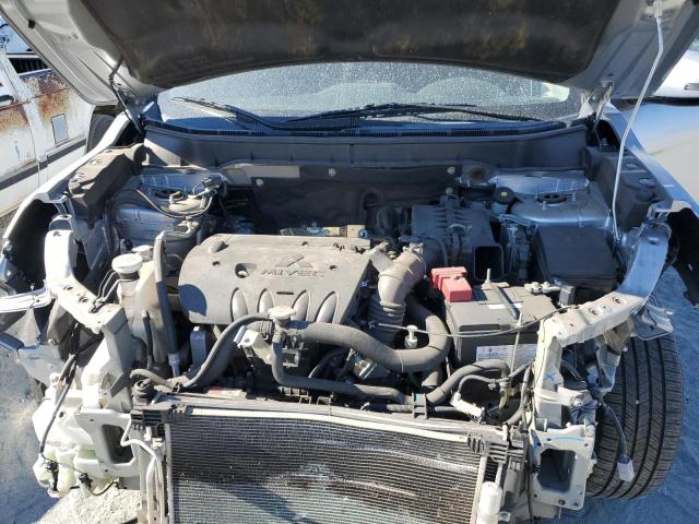 2020 MITSUBISHI OUTLANDER #3290283212