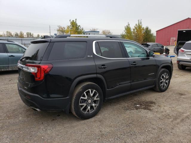 2021 GMC ACADIA SLE - 1GKKNRLSXMZ187295