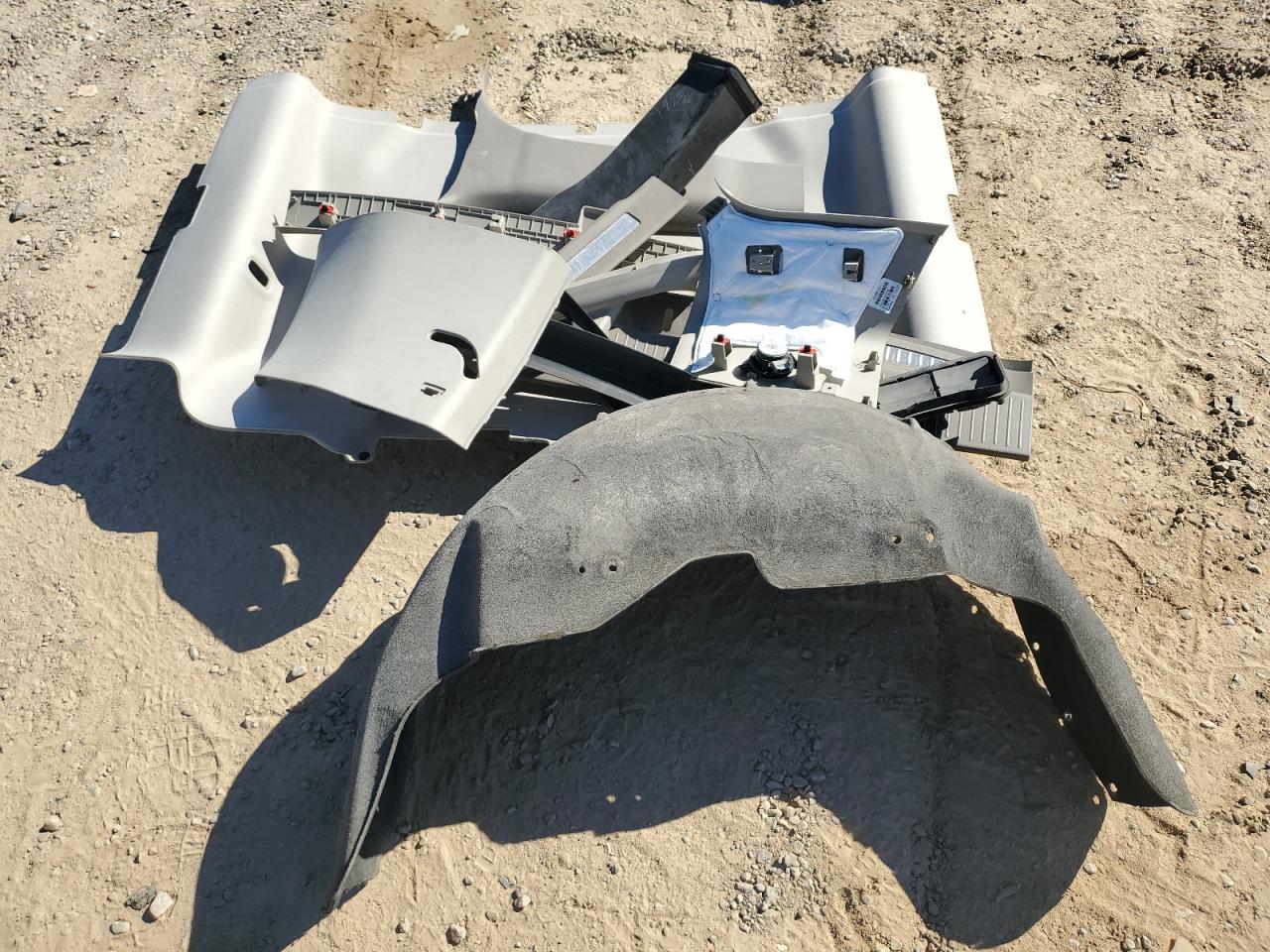 CHEVROLET SUBURBAN K1500 LTZ