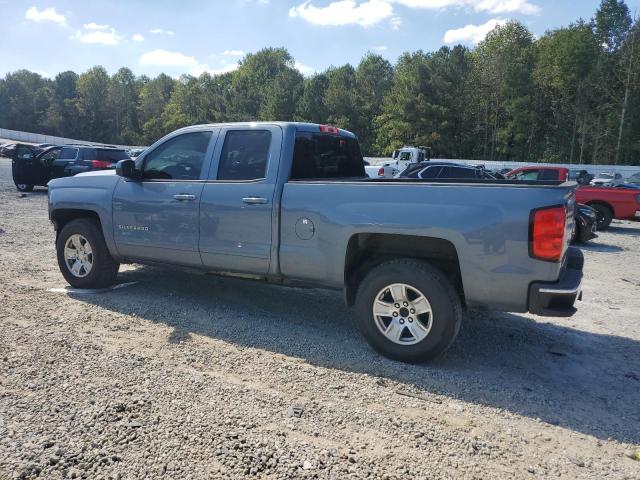 2016 CHEVROLET SILVERADO 1GCRCREH7GZ219657